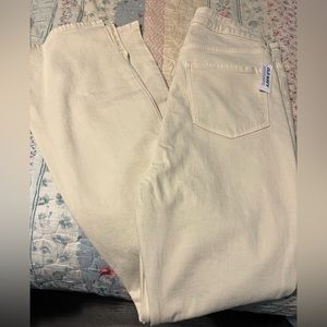 Old Navy Flare bottom jeans